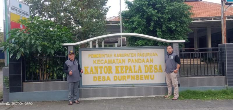Kantor Desa